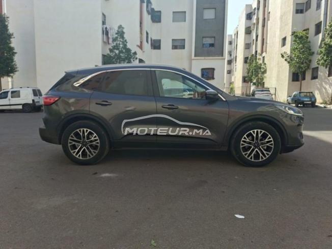 Ford Kuga Diesel Automatique 2022