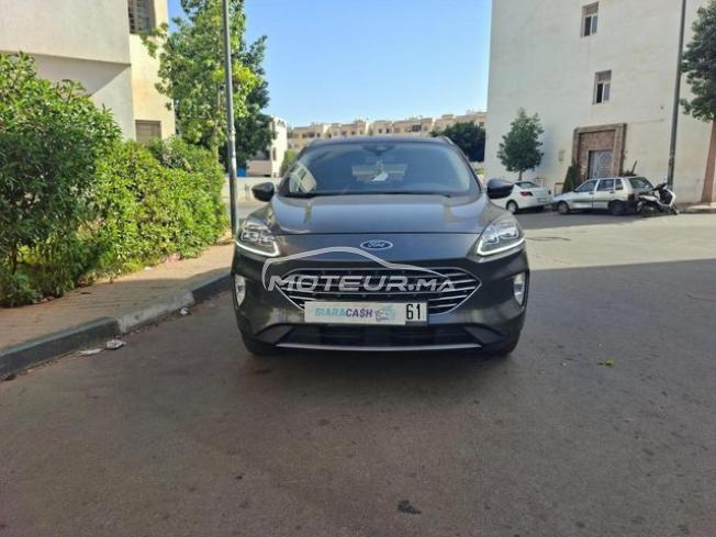 Ford Kuga Diesel Automatique 2022
