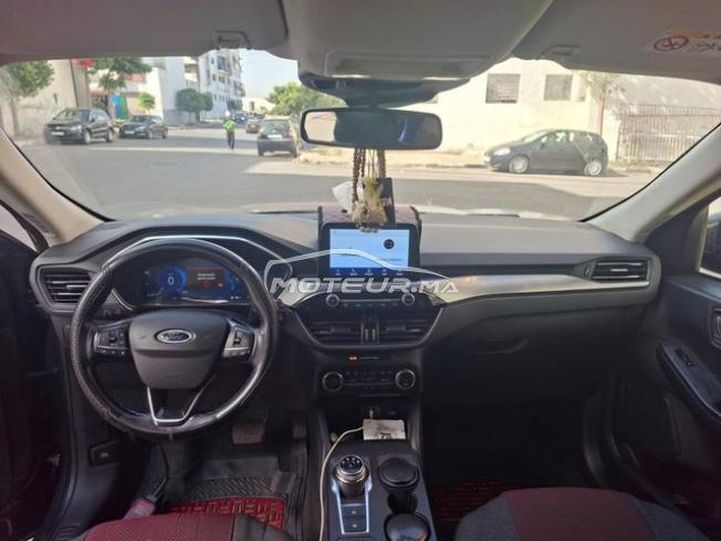 Ford Kuga Diesel Automatique 2022
