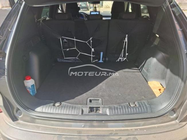 Ford Kuga Diesel Automatique 2022
