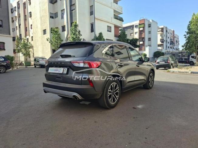 Ford Kuga Diesel Automatique 2022