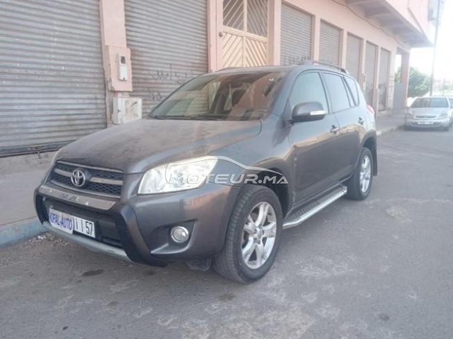 KIFAL - TOYOTA RAV4
