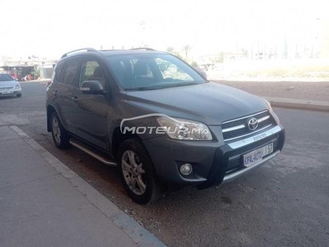 KIFAL - TOYOTA RAV4