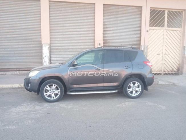 KIFAL - TOYOTA RAV4