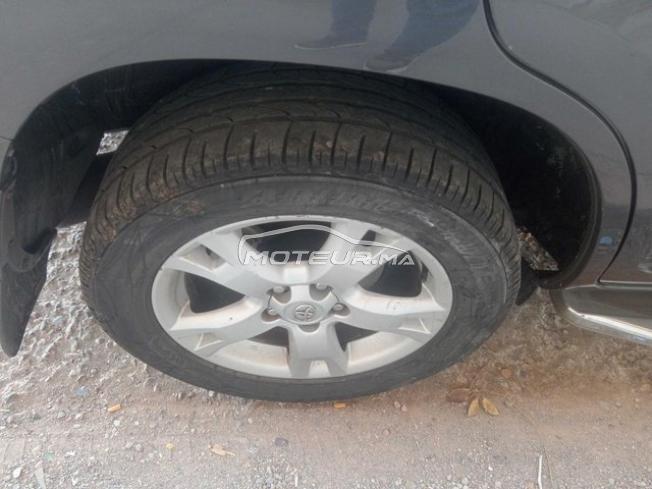 KIFAL - TOYOTA RAV4
