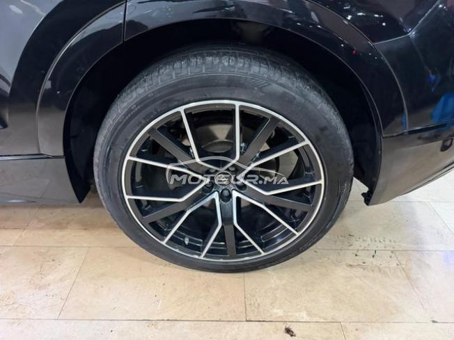 AUDI Q8 S-LINE