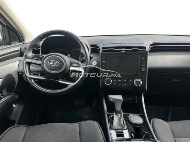 Hyundai Tucson Diesel Automatique 2023