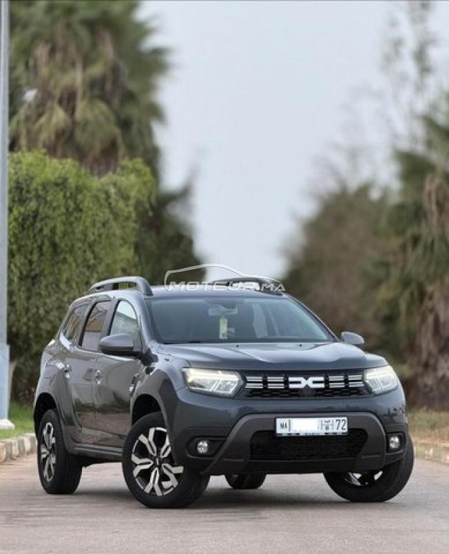 Dacia Duster Journey 2023❣️ 