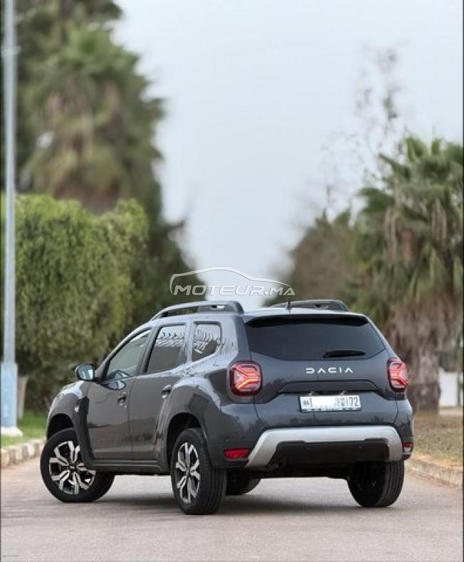 Dacia Duster Journey 2023❣️ 