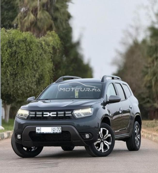 Dacia Duster Journey 2023❣️ 