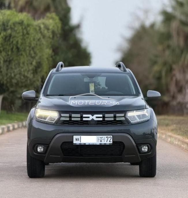 Dacia Duster Journey 2023❣️ 