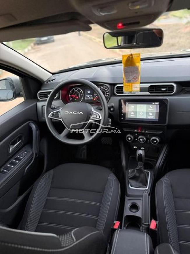 Dacia Duster Journey 2023❣️ 