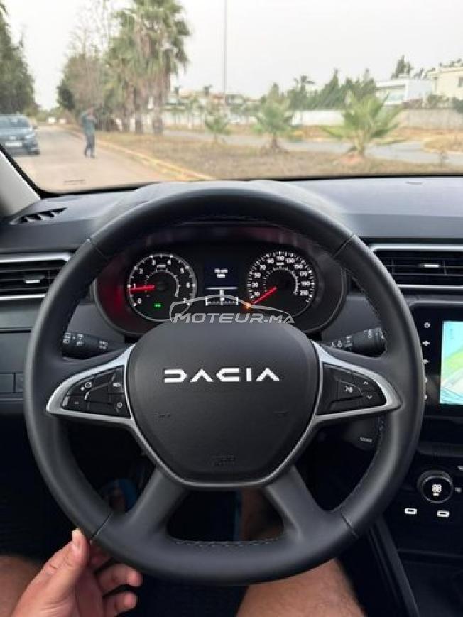 Dacia Duster Journey 2023❣️ 