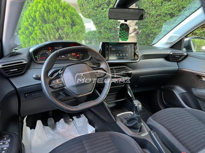 Peugeot 208 ACtive 2021❣️