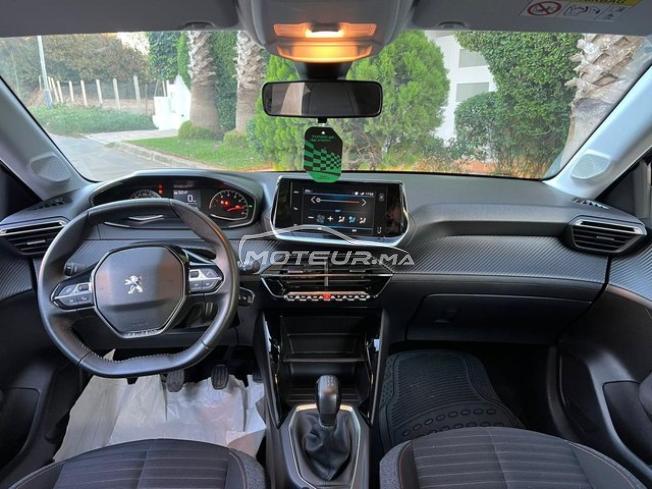 Peugeot 208 ACtive 2021❣️