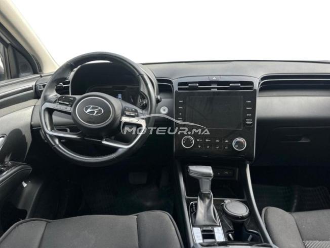 Hyundai Tucson Diesel Automatique 2022