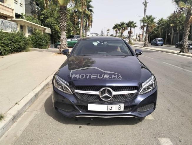 KIFAL - MERCEDES-BENZ Classe C Coupé