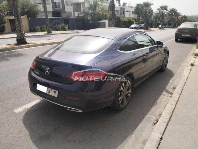 KIFAL - MERCEDES-BENZ Classe C Coupé