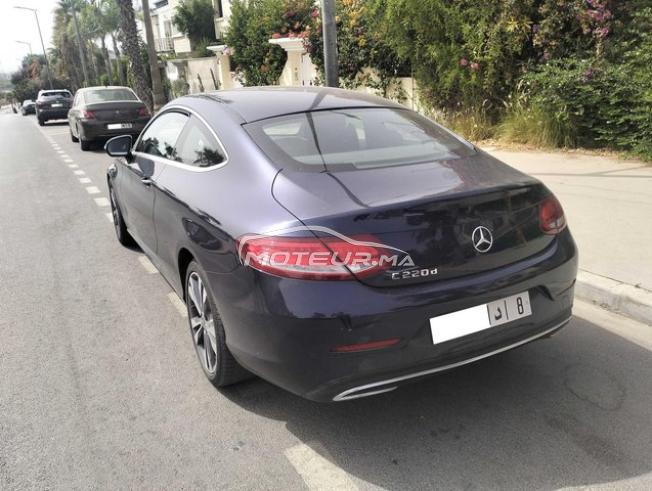 KIFAL - MERCEDES-BENZ Classe C Coupé