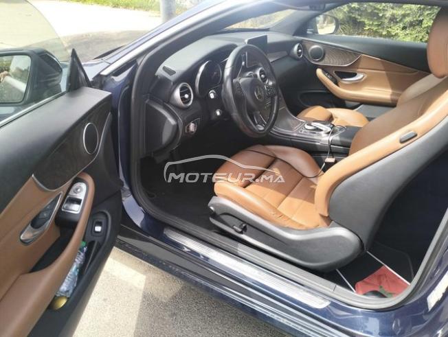 KIFAL - MERCEDES-BENZ Classe C Coupé