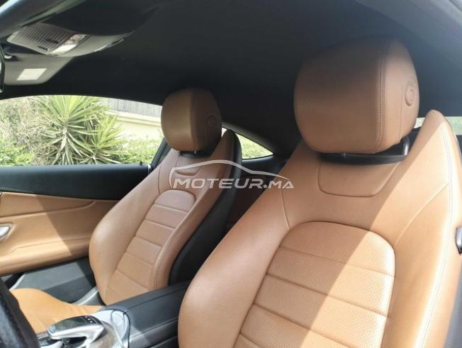 KIFAL - MERCEDES-BENZ Classe C Coupé