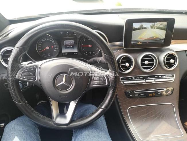 KIFAL - MERCEDES-BENZ Classe C Coupé
