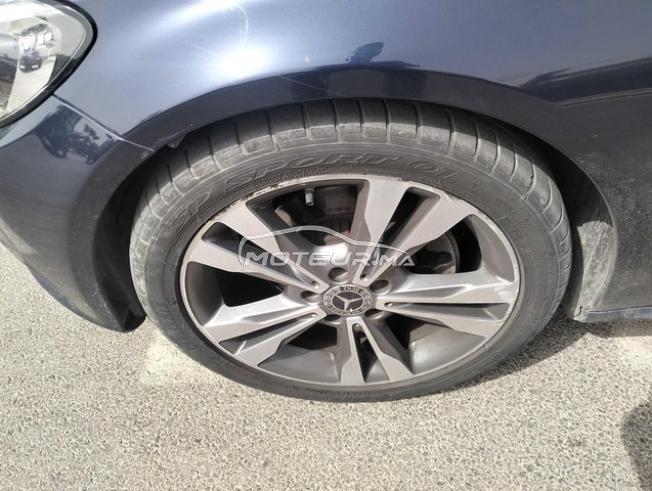 KIFAL - MERCEDES-BENZ Classe C Coupé