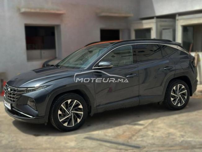 Hyundai Tucson Diesel Automatique 2024