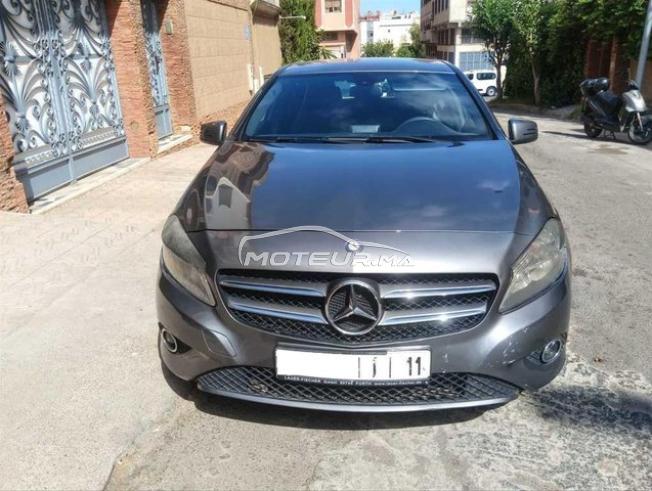 KIFAL - MERCEDES-BENZ Classe A