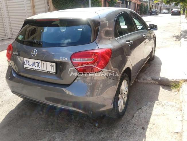 KIFAL - MERCEDES-BENZ Classe A