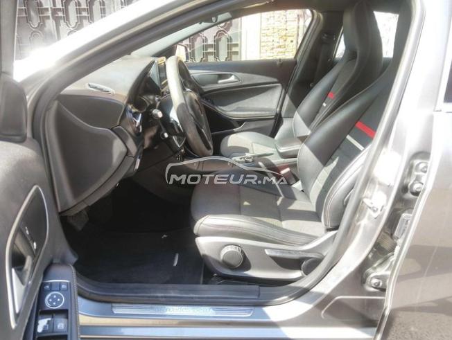 KIFAL - MERCEDES-BENZ Classe A