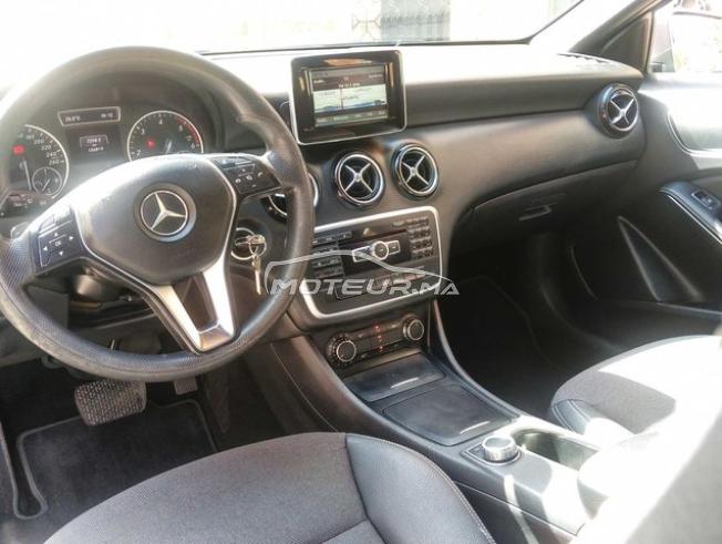 KIFAL - MERCEDES-BENZ Classe A