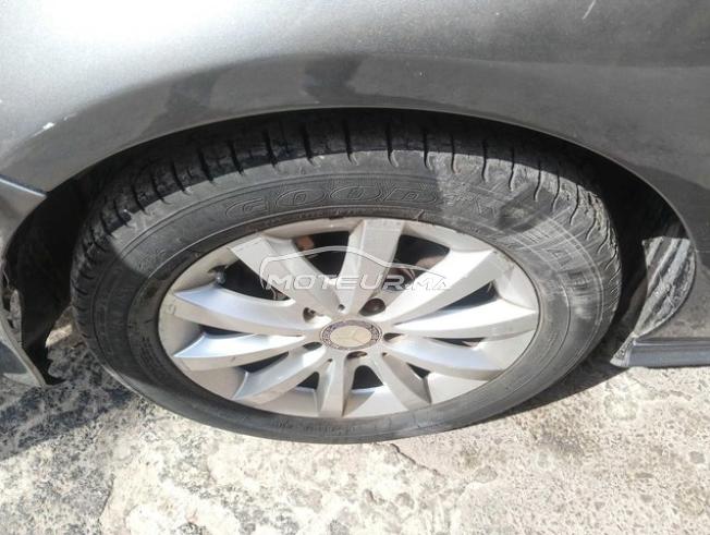 KIFAL - MERCEDES-BENZ Classe A