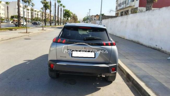 KIFAL - PEUGEOT 2008