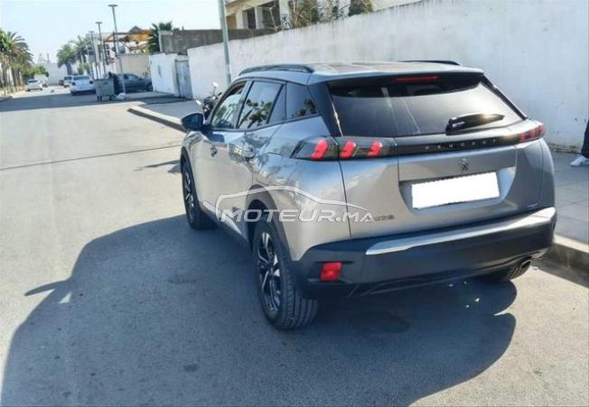 KIFAL - PEUGEOT 2008
