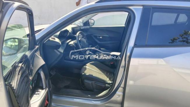 KIFAL - PEUGEOT 2008