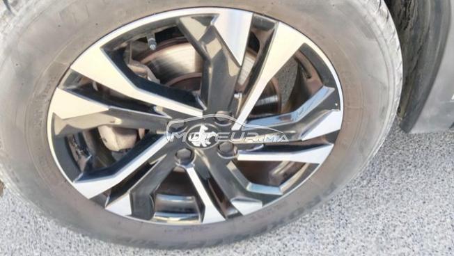 KIFAL - PEUGEOT 2008