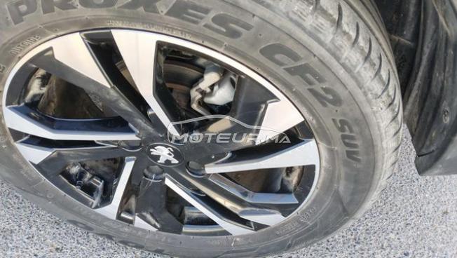 KIFAL - PEUGEOT 2008
