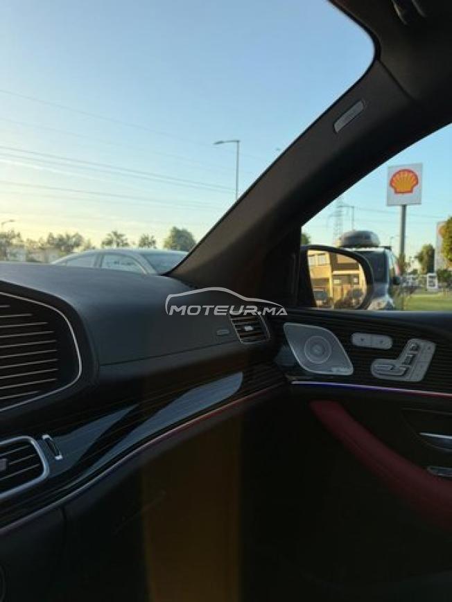 Mercedes gle 350de 