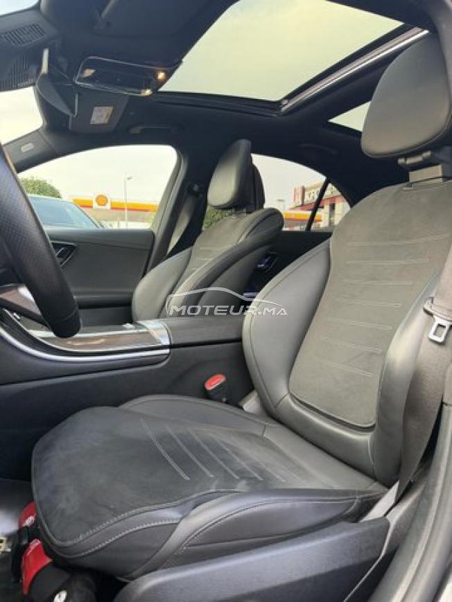 Mercedes C 220d 