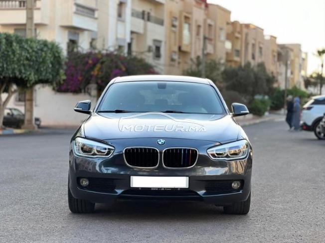 BMW Série1 Pack M diesel