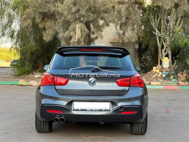 BMW Série1 Pack M diesel