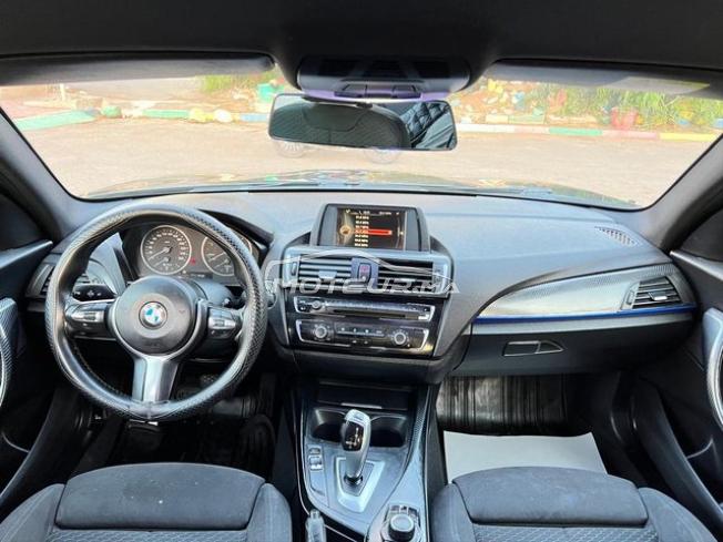 BMW Série1 Pack M diesel