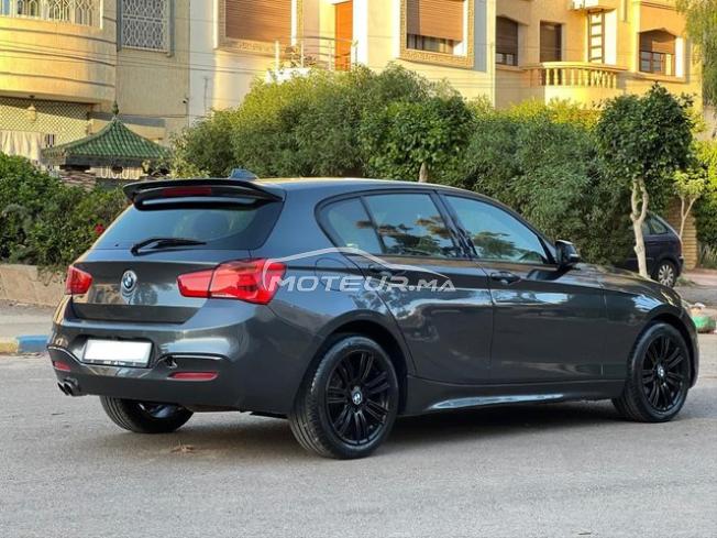 BMW Série1 Pack M diesel
