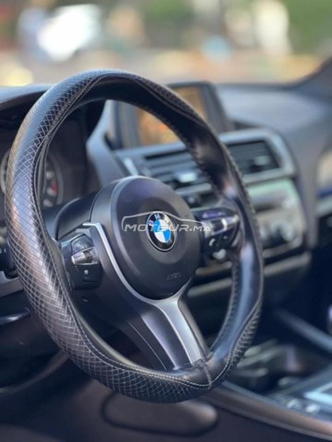 BMW Série1 Pack M diesel