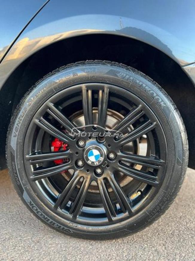BMW Série1 Pack M diesel