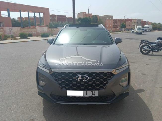 KIFAL - HYUNDAI Santa Fe