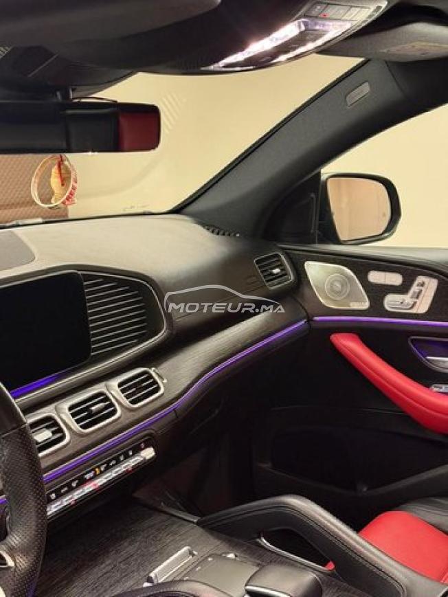Mercedes-AMG PLUS GLE Hybride 350 DE