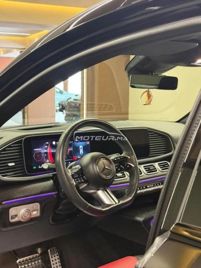 Mercedes-AMG PLUS GLE Hybride 350 DE