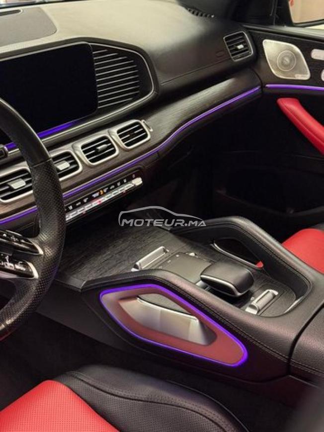 Mercedes-AMG PLUS GLE Hybride 350 DE
